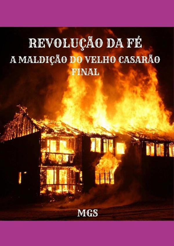 Revolu??o Da Fe | Mgs