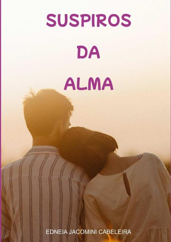 Suspiros Da Alma | EdneiaJacomini Cabeleira