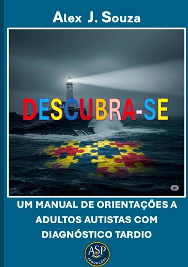 Descubra-se | AlexJoseDe Souza