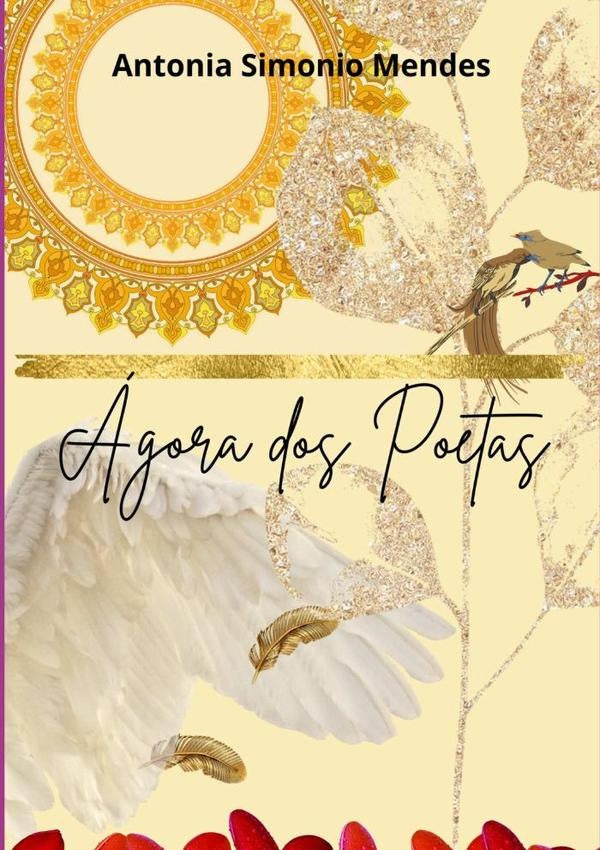 agora Dos Poetas | AntoniaSimonio Mendes