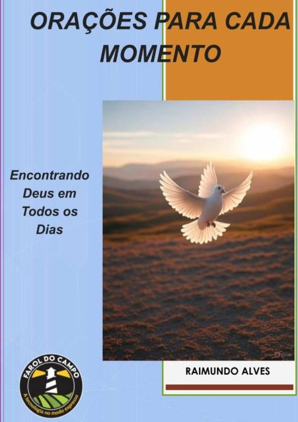 Ora??es Para Cada Momento | Raimundo Alves