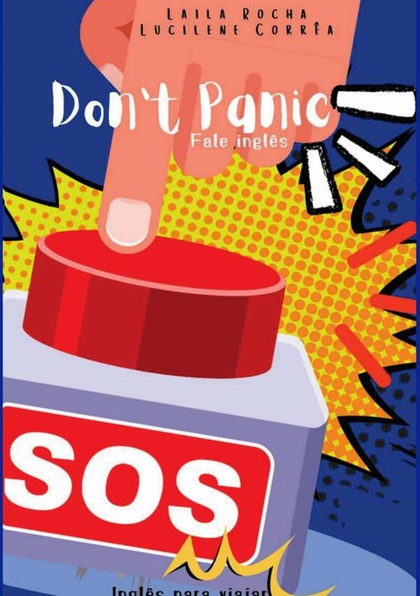 Don?t Panic | LLINARES-ROCHA-SANCH