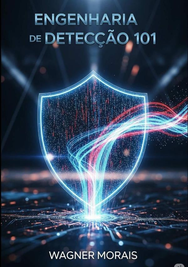Engenharia De Detec??o 101 | Wagner Morais