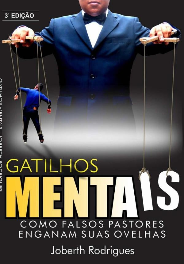 Gatilhos Mentais | Joberth Rodrigues