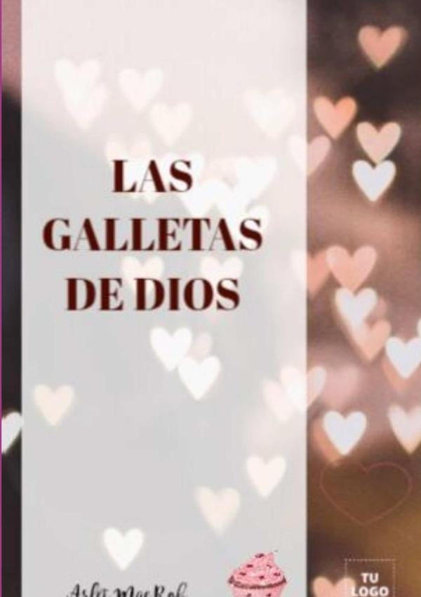 Las Galletas De Dios | ArletMae Rob
