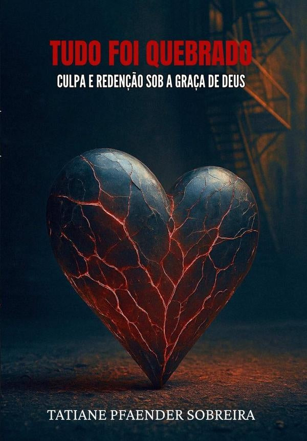 Tudo Foi Quebrado | TatianePfaender Sobreira