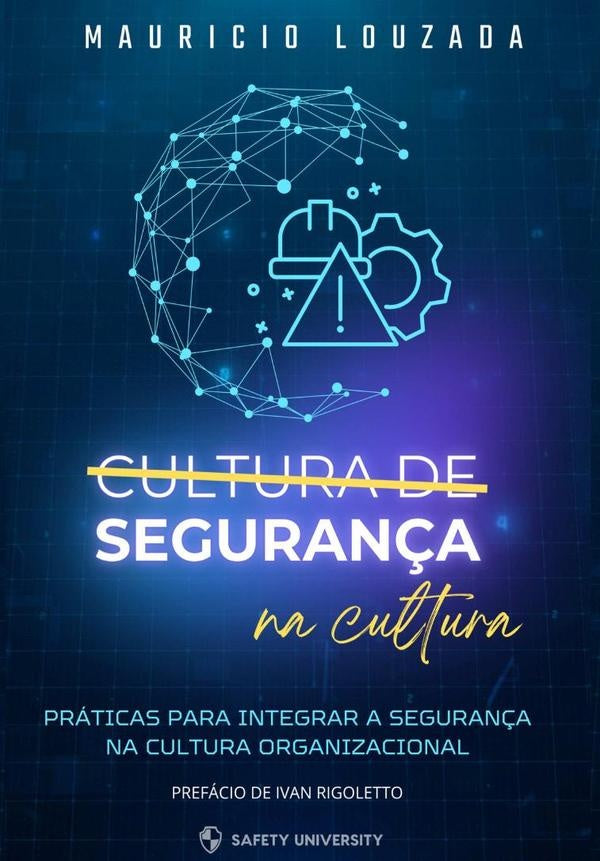 Seguran?a Na Cultura | Mauricio Louzada