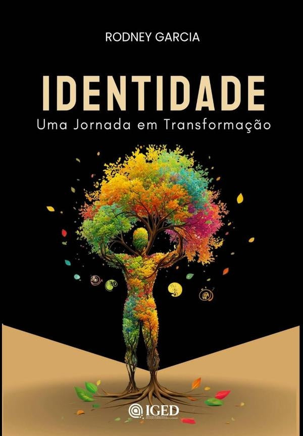 Identidade | Rodney Garcia