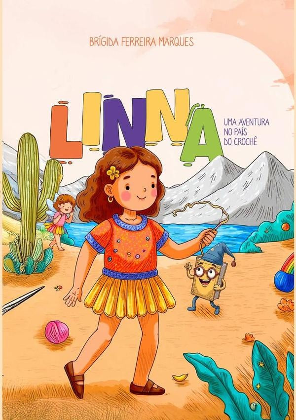 Linna | BrigidaFerreira Marques