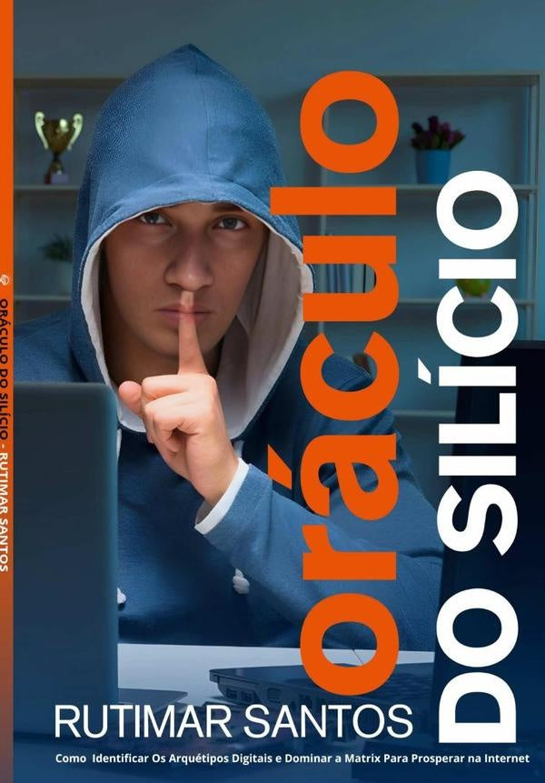 Oraculo O Silicio | RutimarDeSouza Santos