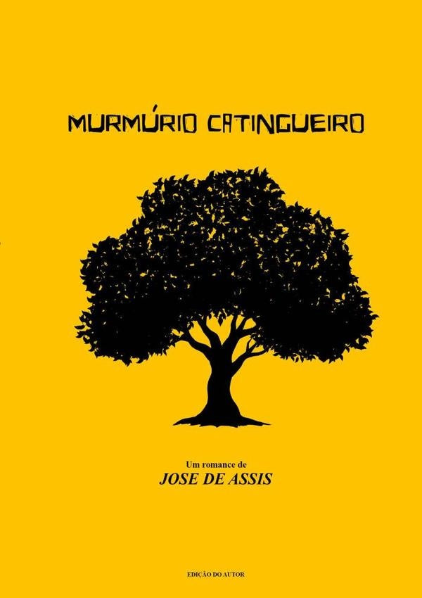 Murmurio Catingueiro | JoseDe Assis