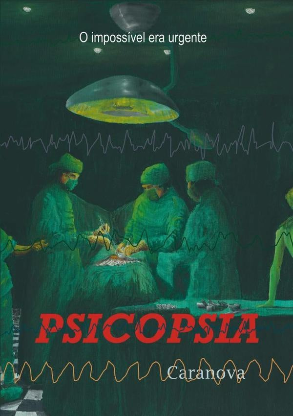 Psicopsia | Caranova