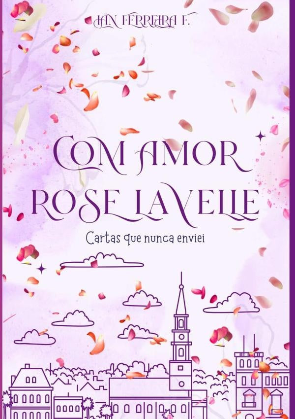 Com Amor Rose Lavelle | IanFerreira F.