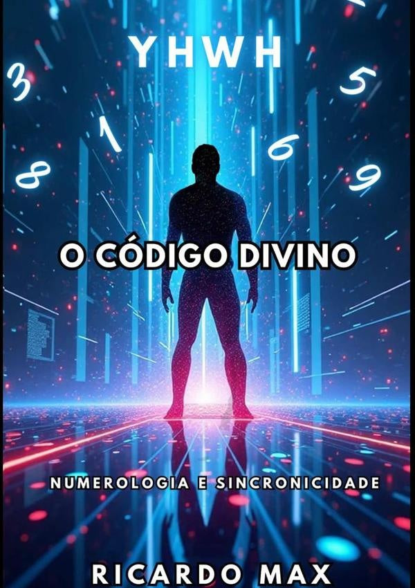 O Codigo Divino | Ricardo Max