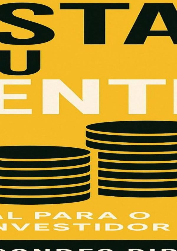 Invista Ou Lamente | AdilsonMarcondes Ribas
