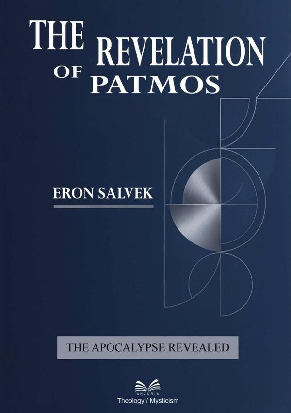 The Revelation Of Patmos | EronSalvek/Luiz Santos