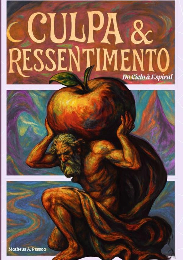 Culpa & Ressentimento | MatheusAporta Pessoa