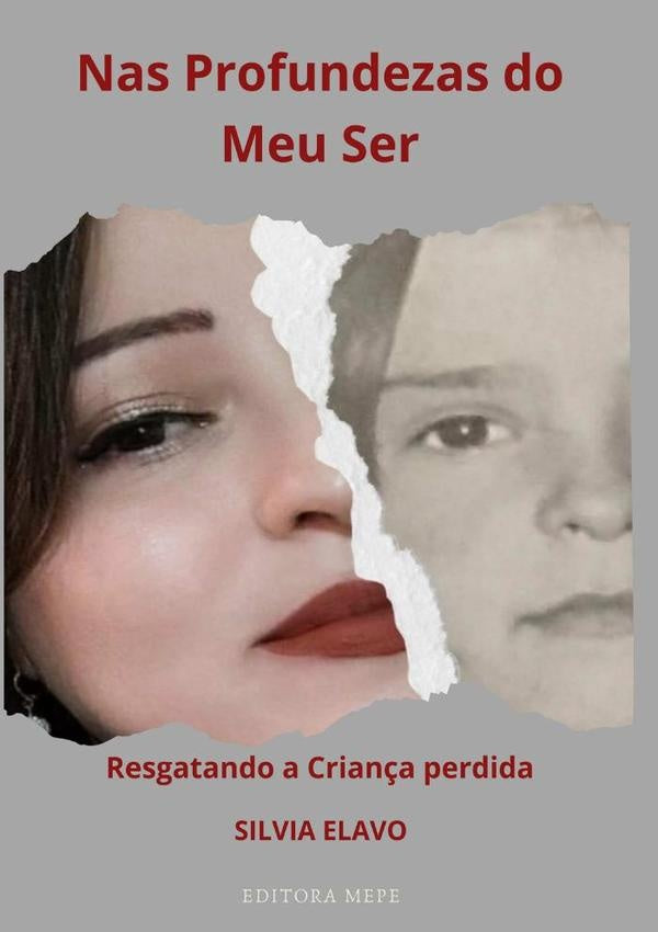 Nas Profundezas Do Meu Ser | Silvia Elavo