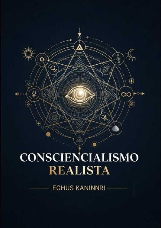 Consciencialismo Realista | LESLIE KANE ED