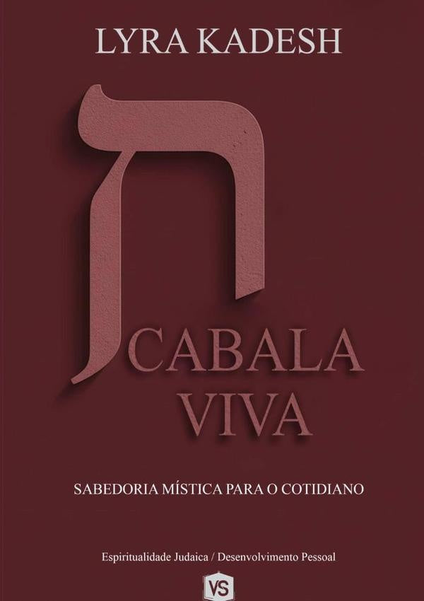 Cabala Viva | LyraKadesh/Virginia Santos