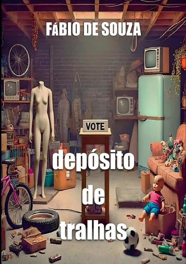 Deposito De Tralhas | FabioDe Souza