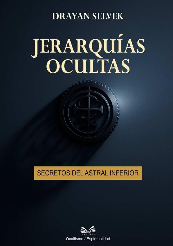 Jerarquias Ocultas | DrayanSelvek/Luiz Santos