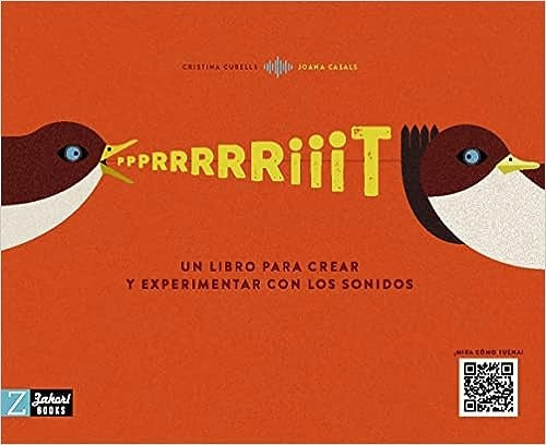 Ppprrrrriiit | CASALS CUBELLS