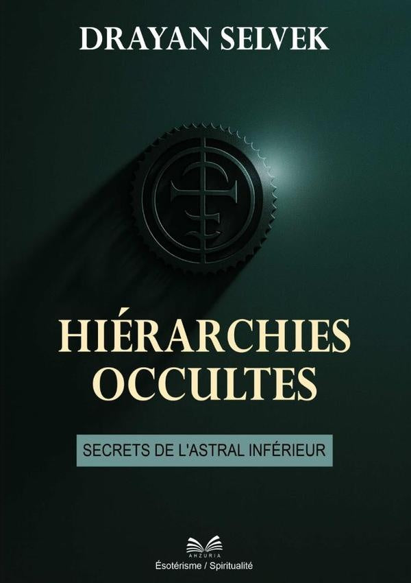 Hierarchies Occultes | DrayanSelvek/Luiz Santos