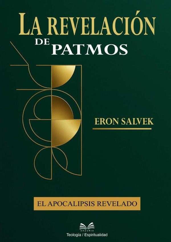 El Apocalipsis Revelado  Eron Salvek | EronSalvek/Luiz Santos