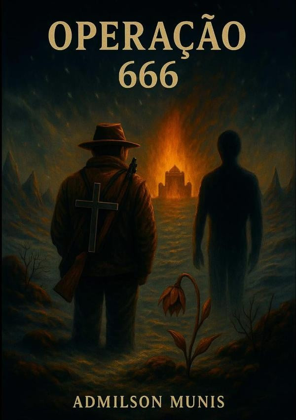 Opera??o 666 | Admilson Munis