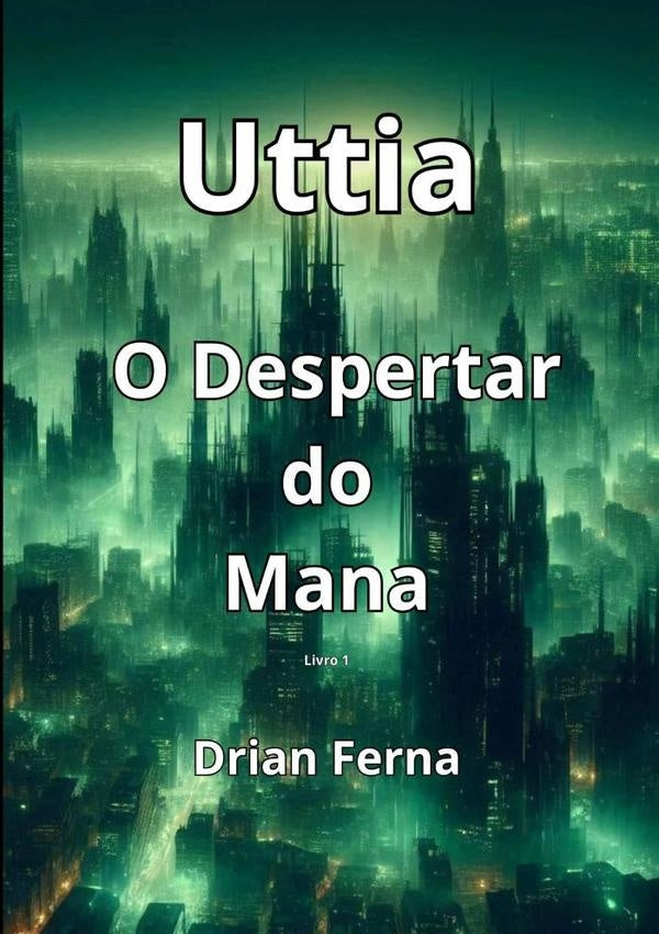 Uttia | DiegoDrian Fernandes