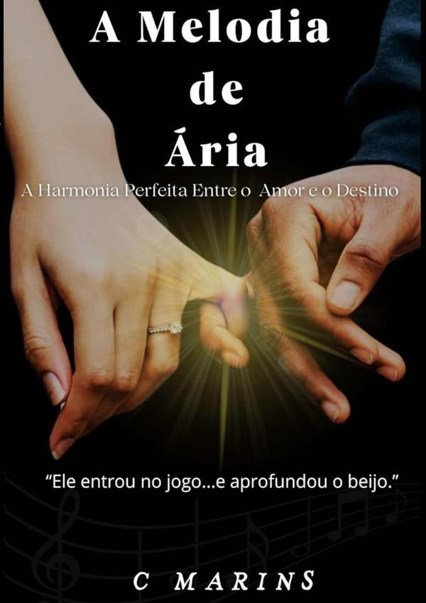 A Melodia De aria | C Marins