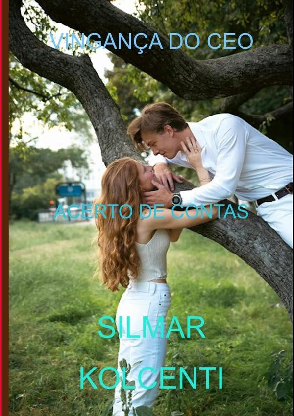 Vingan?a Do Ceo | Silmar Kolcenti