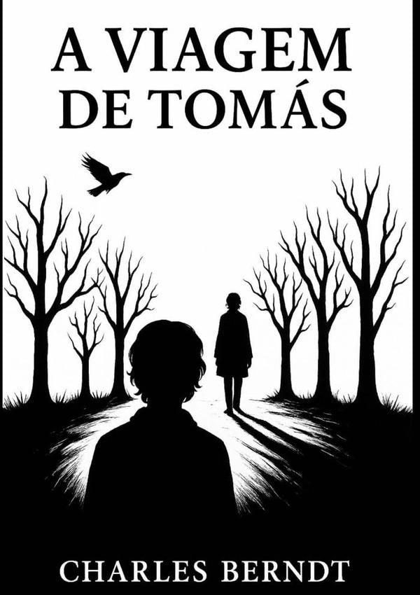 A Viagem De Tomas | Charles Berndt