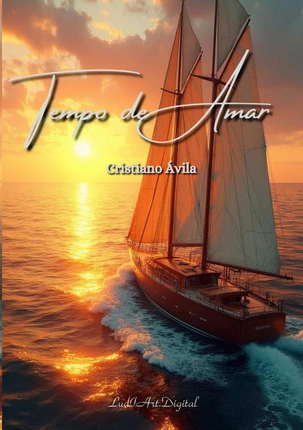 Tempo De Amar | Cristiano avila