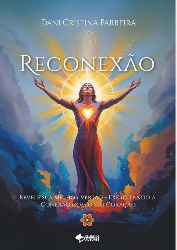 Reconex?o | DaniCristina Parreira