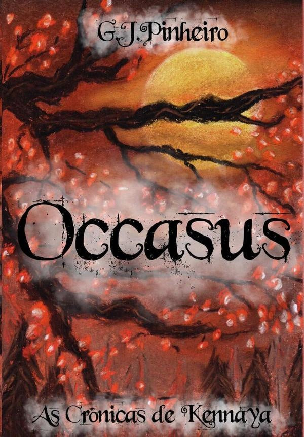 Occasus | G.j.pinheiro