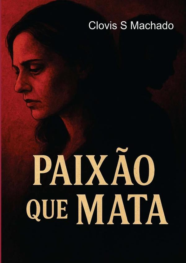 Paix?o Que Mata | ClovisS. Machado