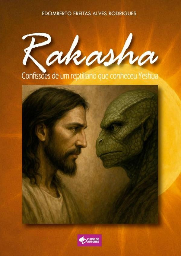 Rakasha | EdombertoFreitasAlves Rodrigues