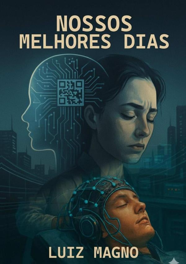 Nossos Melhores Dias | Luiz Magno
