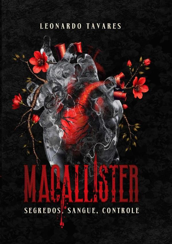 Macallister | Leonardo Tavares