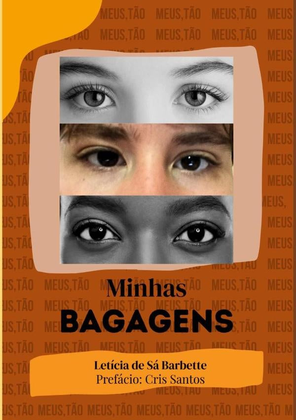 Minhas Bagagens | DeSa Barbette