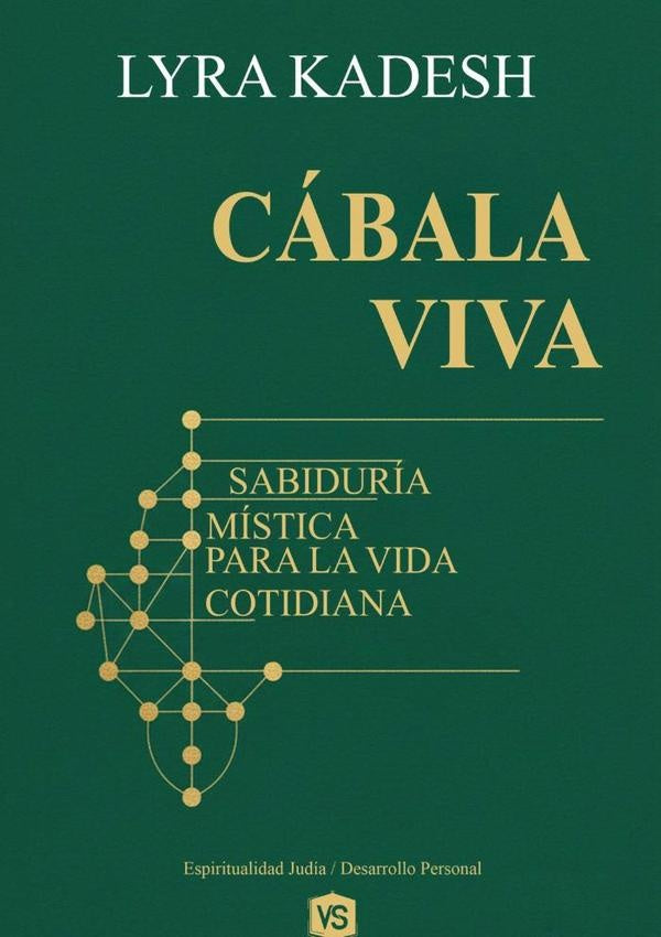 Cabala Viva | LyraKadesh/Virginia Santos