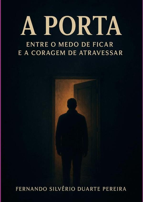 A Porta | FernandoSilverioDuarte Pereira