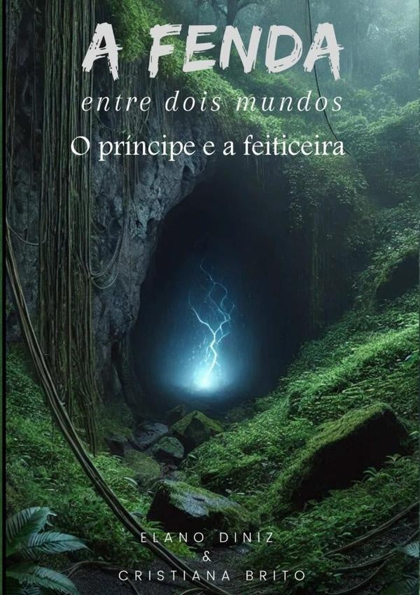 A Fenda Entre Dois Mundos | ElanoDiniz Lima