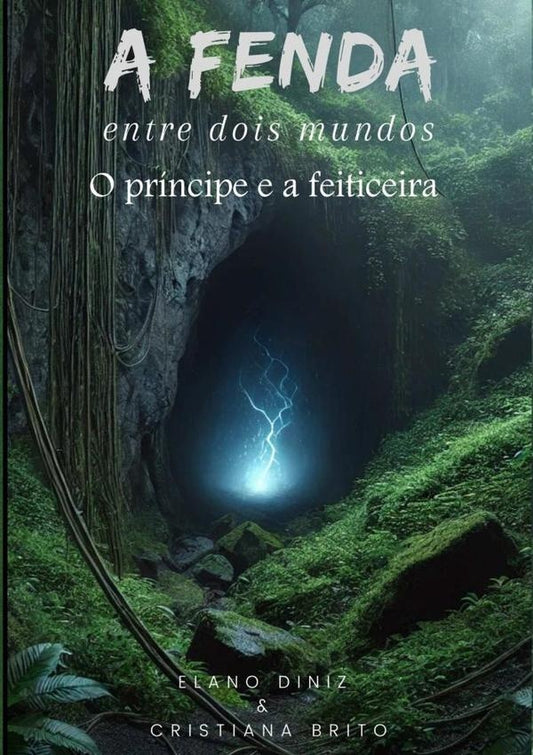 A Fenda Entre Dois Mundos | ElanoDiniz Lima