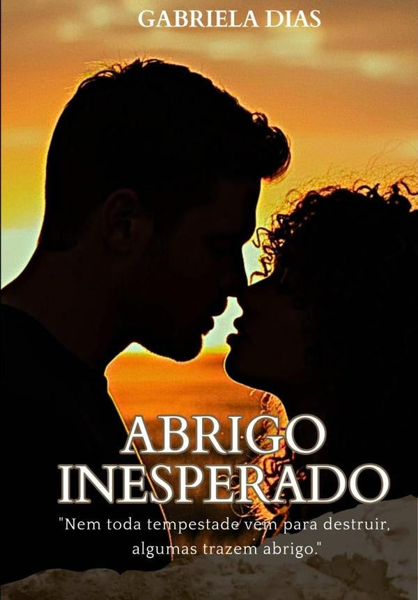 Abrigo Inesperado | Gabriela Dias