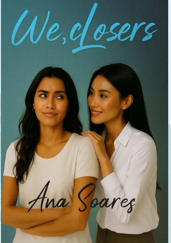 We, Closers | AnaF. Soares