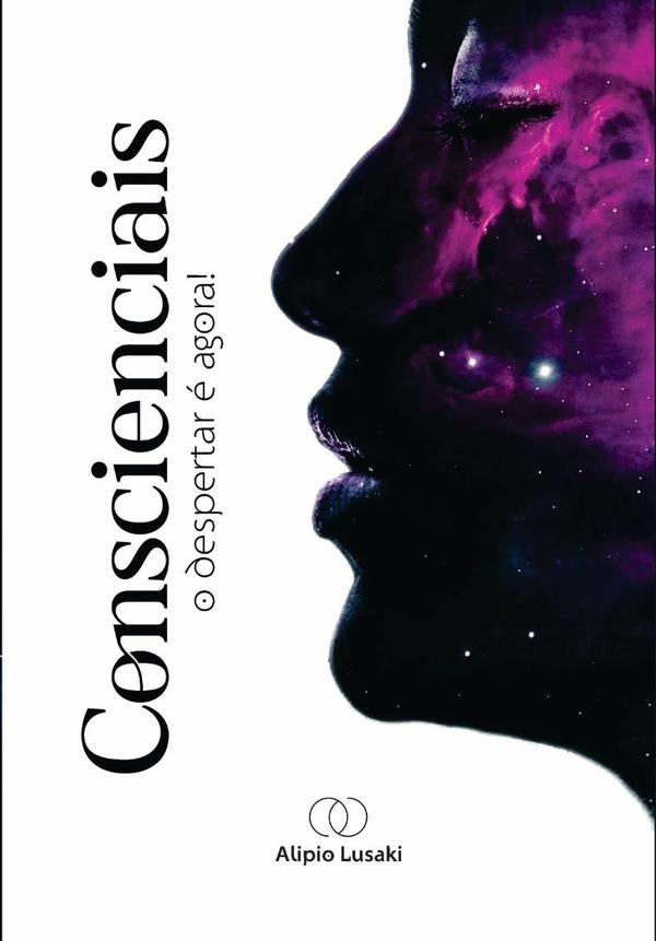 Conscienciais | Alipio Lusaki