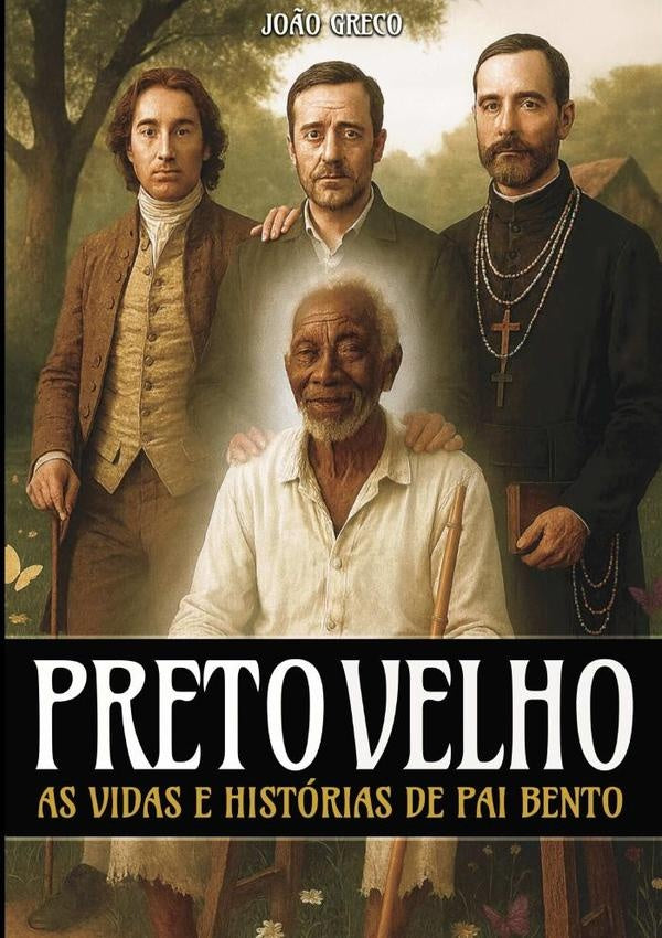 Preto Velho | Jo?o Greco